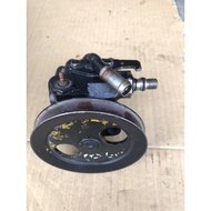 Proton Saga/ iswara power steering pump original used