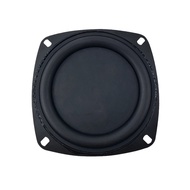 Passive Bass Pasif Radiator 4 inch/3 Inch/2 Inch Kualitas Bagus DIY Pengganti Speaker Membran Woofer