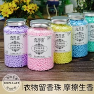 Ready stock in stock] Washing liquid Fragrance Beads Fragrance Softener Sentuya Clothing Fragrance L