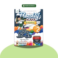 Siri Proaktif Kafa Jawi dan Khat Tahun 2 (RI)