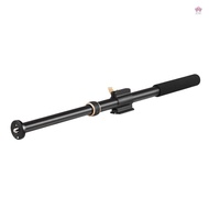 36.6in Tripod Extension Rod Boom Arm for Tripod with Quick Release Plate 10KG/22lbs Load Capacity 2 