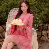 #JBS2383 Ruru Ribbon Set Joobs.studio