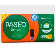 Tisu Paseo Smart Facial Tissue 540 Ply Paseo Facial Tissue