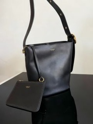 蔻馳COACH小號水桶包CCX07出貨 Bleecker21號水桶包子母包36手袋 斜孭袋 禮物 bag