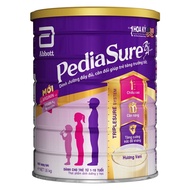 Sữa bột Pediasure 1.6kg hương vani
