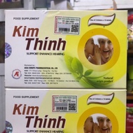 Combo 3 hours HEARING NEEDLE