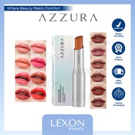 [Azzura] Longlasting Lipstick