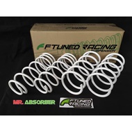 Saga Blm Flx Iriz Persona VVT Saga VVT Ftuned Sport Spring