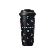 Chagee Dream Series Hologram Tumbler Official Merchandise 100% Original
