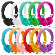 bluetooth earphone headphone bluetooth Barbie y2k Contrast Color Girl Photo Headset