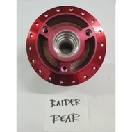FJS MOTORCYCLE HUB FOR RAIDER REAR HUB