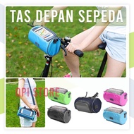 Mtb Mountain Folding Bicycle Bag Front Bike Bag Bicycle Bag