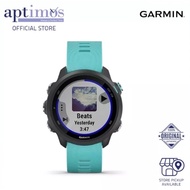 [Aptimos] Garmin Forerunner 245 GM-010-02120-A2 GPS Training Smartwatch