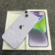 Iphone 14 plus second Ibox garansi