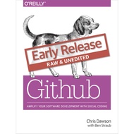 GitHub by Chris Dawson, Ben Straub