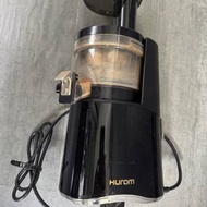 韓國Hurom HAA 慢磨榨汁機