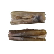 [OSE] Frozen Bamboo Clams / Razor Clams /350gm 竹蛏