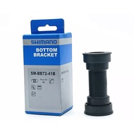 Shimano Press Fit Bottom Bracket SM-BB72-41B for 86.5mm Shell Width