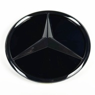 Applicable to Mercedes-Benz Mirror Logo C200 E300lglc260a200lcla New Arrival Medium Network Stereo C