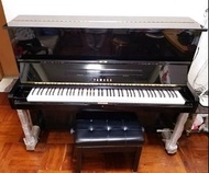 Yamaha U1E Upright Piano  日本直立式鋼琴