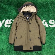 Canada goose 加拿大鵝羽絨外套