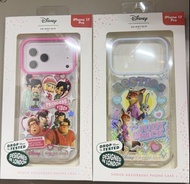 Skinnydip Disney iPhone 17 Pro 手機殼