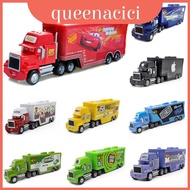 Designed Cars Intricately Mack Lightning Mcqueen King Jackson Racer Storm Truck