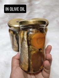 Dipolog Spanish Sardines - in Olive Oil