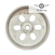 Grander - janus rear pot bell
