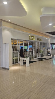 Pentapolis residence balikpapan studio room (Pentapolis Apartemen studio room By Staycation BPN)