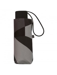 KiU - (黑白迷彩47cm) 日本超人氣 KiU Tiny (傘骨 47cm) 迷你縮骨防UV雨傘