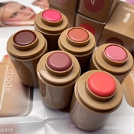 Selling rhode Hayley blusher Pocket sleep girl piggy skin hailey Blush original8888 A7TV