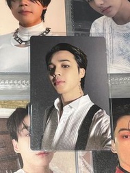 Bts小卡
