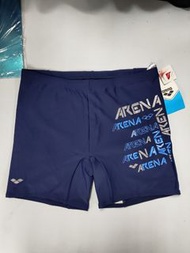 arena,平腳泳褲💧男仕