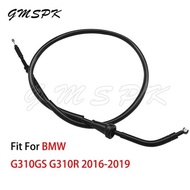 8A Motorcycle 1 Clutch Control Cable E Fit For G310gs G310r G310 GS R 2016 2017 2018 2019