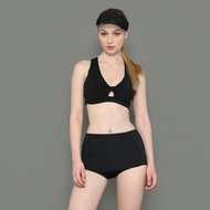 CoreNation Evie 2-Piece Swimsuit - Women's Swimsuit Set