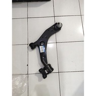 Lower Arm Assy Front Lower Wing Mazda Biante Right Or Left Original Made Japan 1pc