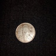 koin 100 yen tahun 1988