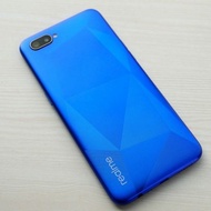 handphone realme c2 ram 2 second seken murah