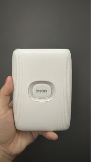 富士 Instax Mini Link 相片打印機