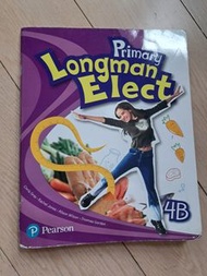 Primary longman elect 4b