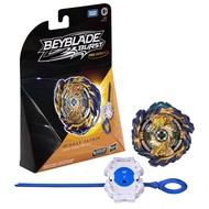 Beyblade Burst Pro Series Mirage Fafnir Spinning Top Starter Pack, Stamina Type Battling Game Top, T
