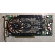 [Shangdian 3C] Leadtek PX9600 GT 512MB DVI * 2 PCI-E 256Bit