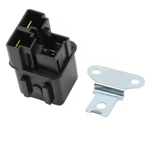 Relay Assy For Nissan Desert Thunder Frontier King Cab Truck ZN EG Np300 F/Sbs Med Xterra 25230-2S60