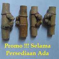 Hand Made Pring Pethuk Bambu Sudah Modifikasi Bambu Temu Pring Petuk Bambu Natural Nusantara Harga P