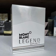 Mont Blanc Legend Spirit EDT 100ml.