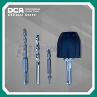 DCA Accessories Drill Chuck Bits