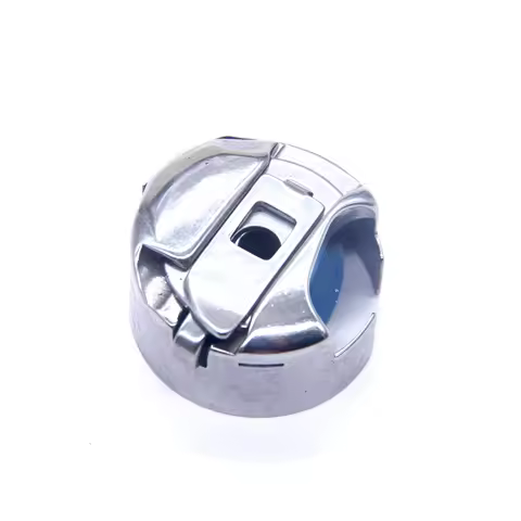 BOBBIN CASE fits CONSEW 205RB 206RB WALKING FOOT MACHINE 18045 # BC-DBM(2)-NBL1 DNU-241H SEIKO STH-3