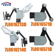 Car Accessories Air Suspension Height Level Sensor 7L0616213D 7L0616214C 7L0616571D For Volkswagen T
