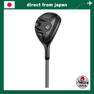 TaylorMade Qi4D Max Lite Women's Rescue REAX 40 Golf Hybrid